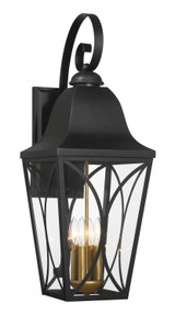 Exterior Wall Mount by Minka-Lavery ( 7 | 73359-757 Cardigan ) 