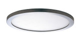 Exterior Ceiling Mount by Maxim ( 16 | 58736WTSN Wafer ) 