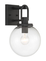 Exterior Wall Mount by Minka-Lavery ( 7 | 73360-66 Wenston ) 