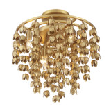 Semi-Flush Mts. Other by Minka-Lavery ( 7 | 3965-732 Ashgrove ) 