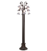 Lamps Floor by Meyda Tiffany ( 57 | 251696 Gray ) 