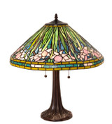 Lamps Table by Meyda Tiffany ( 57 | 285782 Tiffany Daffodil ) 