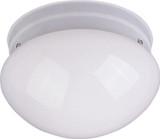 Flush Mounts Bowl Style by Maxim ( 16 | 5880WTWT Essentials - 588x ) 