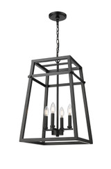 Pendants Open Frame by Millennium ( 59 | 19204-MB Tellsa ) 