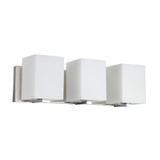 Bathroom Fixtures Three Lights by Maxilite ( 501 | MX 6154-3 Matera ) 