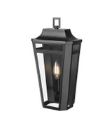 Exterior Wall Mt./Flush by Millennium ( 59 | 193001-PBK Sumerlin ) 