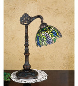 Lamps Table Accent by Meyda Tiffany ( 57 | 27167 Tiffany Honey Locust ) 