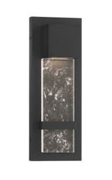 Exterior Wall Mt./Flush by Minka-Lavery ( 7 | 77300-66-L Sol ) 