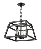 Pendants Open Frame by Millennium ( 59 | 19304-MB Tellsa ) 