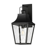Exterior Wall Mount by Maxim ( 16 | 30363CLBK Storybook ) 