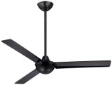 Fans Ceiling Fans by Minka Aire ( 15 | F833-BK Kewl ) 