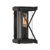 Exterior Wall Mt./Flush by Minka-Lavery ( 7 | 77601-899 Rockhill ) 