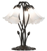 Lamps Table by Meyda Tiffany ( 57 | 262220 White ) 