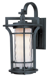 Exterior Wall Mount by Maxim ( 16 | 30485WGBO Oakville ) 