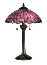 Lamps Table by Meyda Tiffany ( 57 | 78123 Elan ) 