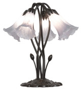 Lamps Table by Meyda Tiffany ( 57 | 262225 Gray ) 