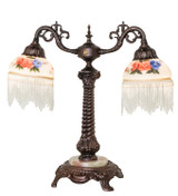 Lamps Table by Meyda Tiffany ( 57 | 271968 Roussillon ) 