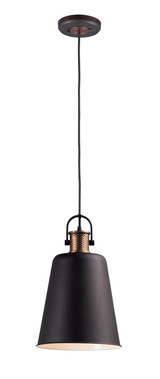 Mini Pendants Cable by Maxim ( 16 | 10085OIAB Sedona ) 