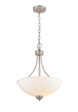 Pendants Bowl Style by Millennium ( 59 | 9802-SN Ivey Lake ) 