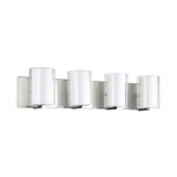 Bathroom Fixtures Four Lights by Maxilite ( 501 | MX 6155-4 Dina ) 
