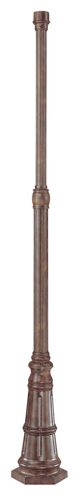 Exterior Posts by Minka-Lavery ( 7 | 7902-61 7902 ) 