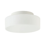 Flush Mounts Drum Shade by Maxilite ( 501 | MX 3424 Nico ) 