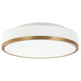 Flush Mounts Bowl Style by Maxilite ( 501 | MX 3425-18 Nico ) 