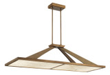 Linear/Island Geometric/Linear by Minka-Lavery ( 7 | 2685-788-L Stiles ) 