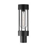Exterior Post/Pier Head by Maxim ( 16 | 30580CDBK Millennial ) 