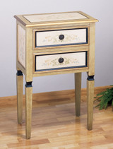 Furniture Accent Tables by Meyda Tiffany ( 57 | 30206 Scroll ) 