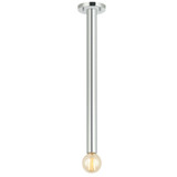 Flush Mounts Exposed Lamps by Maxilite ( 501 | MX 3473-11 Peoria ) 