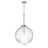 Pendants Sphere by Maxim ( 16 | 15196CRSN Kasbah ) 