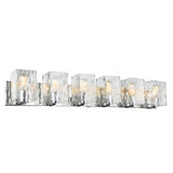 Bathroom Fixtures Five+Lights by Maxilite ( 501 | MX 6157-6 Dante ) 