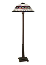 Lamps Floor by Meyda Tiffany ( 57 | 30369 Tiffany Roman ) 