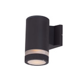 Exterior Wall Mount by Maxim ( 16 | 6110ABZ Lightray ) 