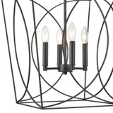 Foyer/Hall Lanterns Open Frame by Millennium ( 59 | 4000-MB Tracy ) 