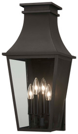 Exterior Wall Mount by Minka-Lavery ( 7 | 7992-66 Gloucester ) 