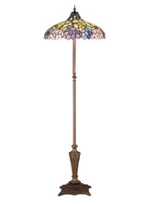Lamps Floor by Meyda Tiffany ( 57 | 30451 Wisteria ) 