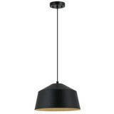 Pendants Metal Shade by Maxilite ( 501 | MX 2617-0736 Jaxon ) 