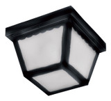 Exterior Ceiling Mount by Maxim ( 16 | 6204FTBK Outdoor Essentials - 620x ) 