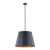 Pendants Drum Shade by Millennium ( 59 | 99122-MB Allson ) 