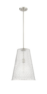 Pendants Glass Down by Millennium ( 59 | 20701-BN Saben ) 