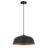 Pendants Metal Shade by Maxilite ( 501 | MX 2618-0748 Sydney ) 