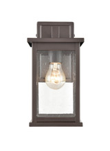 Exterior Wall Mount by Millennium ( 59 | 4101-PBZ Bowton ) 