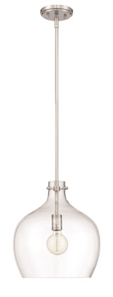Pendants Glass Down by Millennium ( 59 | 2071-BN ) 