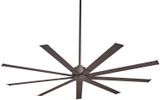 Fans Ceiling Fans by Minka Aire ( 15 | F887-72-ORB Xtreme ) 