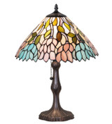 Lamps Table by Meyda Tiffany ( 57 | 108377 Wisteria ) 