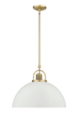 Pendants Metal Shade by Millennium ( 59 | 20991-VB/MW Artistan ) 
