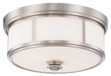 Flush Mounts Bowl Style by Minka-Lavery ( 7 | 4365-84 Harbour Point ) 