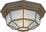 Exterior Ceiling Mount by Maxim ( 16 | 1020RP Crown Hill ) 